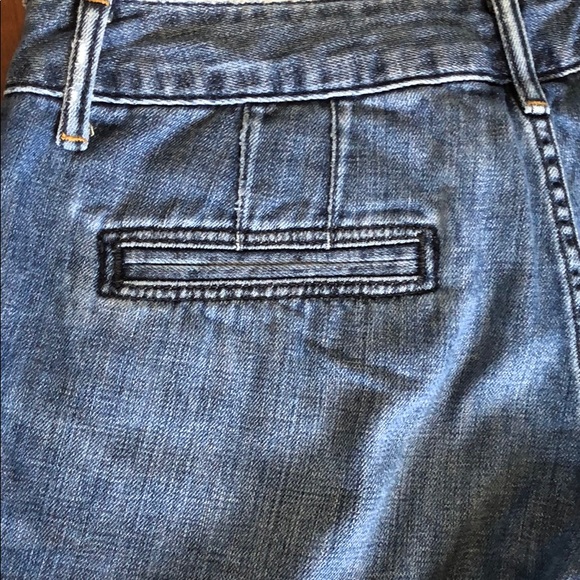 Gap Denim Shorts - Picture 7 of 7